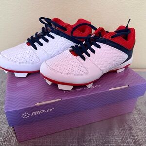 *NWT* RIP-IT Women's Softball Cleats